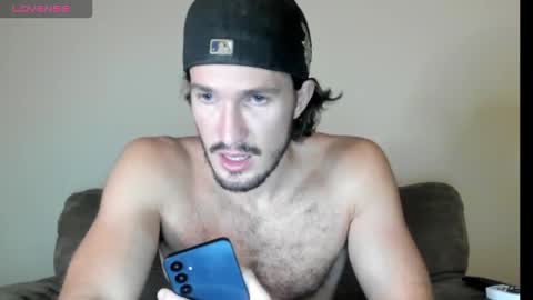 Snapshot of chadpowerz chatting on September 11, 5:51 am Lydong online show from September 11, 5:51 am