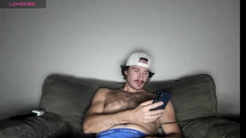 Snapshot of chadpowerz chatting on September 22, 5:53 am Lydong online show from September 22, 5:53 am