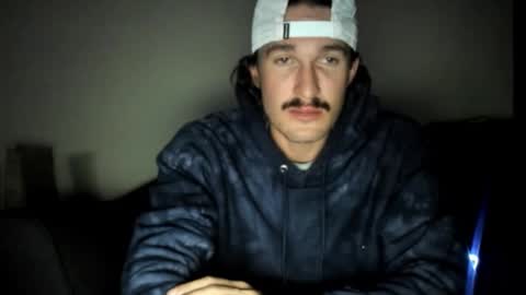 Snapshot of chadpowerz chatting on October 13, 4:23 am Lydong online show from October 13, 4:23 am