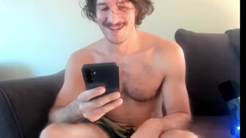 Snapshot of chadpowerz chatting on October 14, 7:36 pm Lydong online show from October 14, 7:36 pm