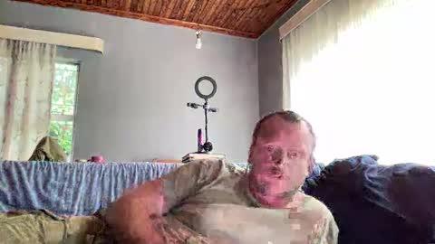 Snapshot of chadski1991 chatting on January 14, 6:45 am chadski1991 online show from January 14, 6:45 am