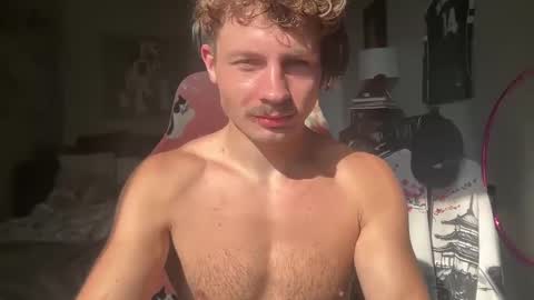 Snapshot of chadtitan chatting on September 12, 2:17 pm ChadTitan online show from September 12, 2:17 pm