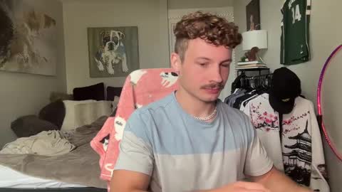 Snapshot of chadtitan chatting on September 13, 3:34 pm ChadTitan online show from September 13, 3:34 pm