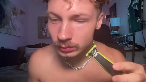 Snapshot of chadtitan chatting on October 9, 2:26 pm ChadTitan online show from October 9, 2:26 pm