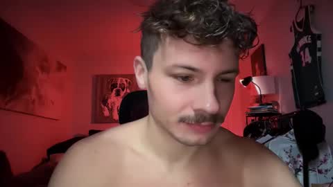 Snapshot of chadtitan chatting on October 21, 1:56 pm ChadTitan online show from October 21, 1:56 pm