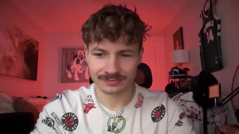 Snapshot of chadtitan chatting on November 12, 2:50 pm ChadTitan online show from November 12, 2:50 pm