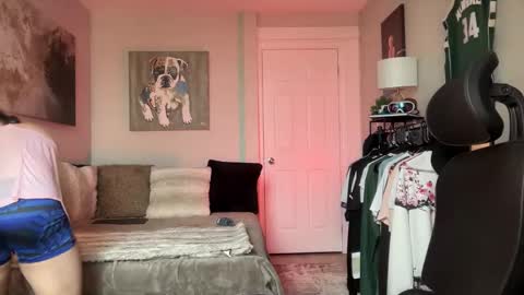 Snapshot of chadtitan chatting on November 15, 4:14 pm ChadTitan online show from November 15, 4:14 pm