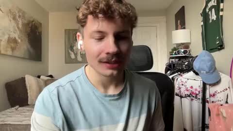 Snapshot of chadtitan chatting on November 20, 4:07 pm ChadTitan online show from November 20, 4:07 pm