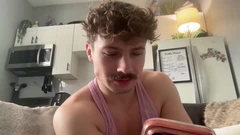 ChadTitan online show from March 13, 5:08 pm