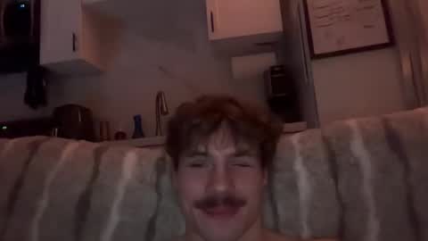 ChadTitan online show from March 24, 11:21 pm