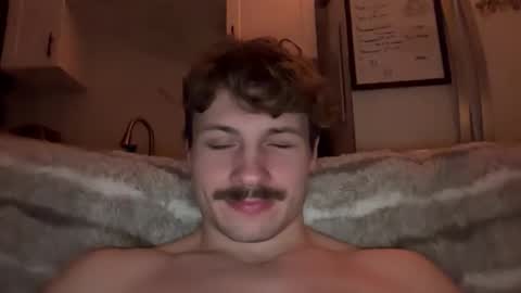 ChadTitan online show from March 26, 11:32 pm