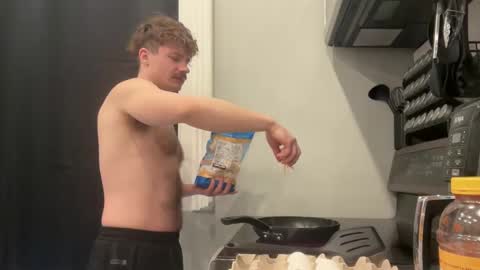 ChadTitan online show from April 10, 3:50 pm