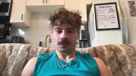 ChadTitan online show from April 18, 4:00 pm