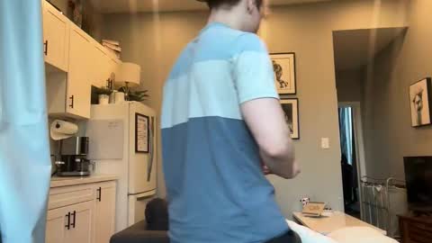 ChadTitan online show from April 20, 11:06 pm