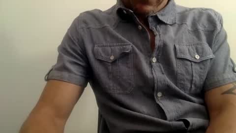 Chags online show from October 1, 2:56 pm