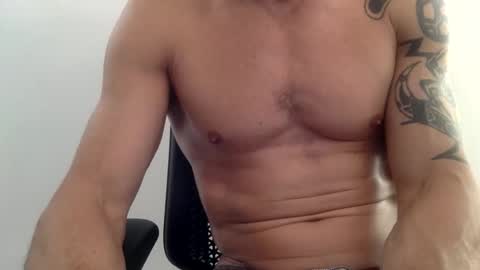 Chags online show from November 26, 4:41 pm