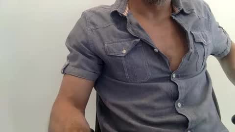 Chags online show from January 14, 7:30 pm