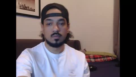 ChainNballzz online show from March 1, 2:57 am