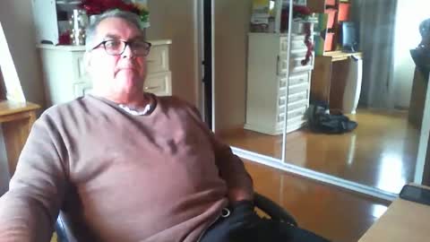 Chalky online show from September 15, 7:41 am