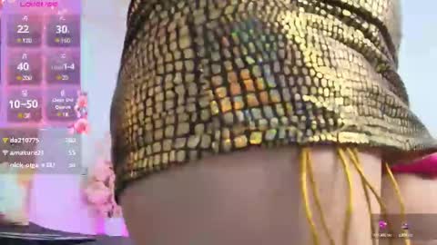 Charlotte Grey online show from March 7, 9:38 pm