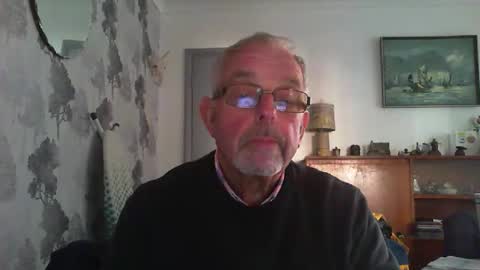 Champers online show from March 3, 3:51 pm