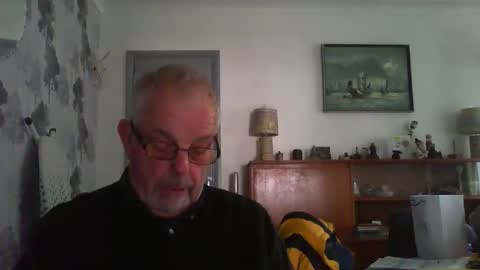 Champers online show from March 10, 9:03 am