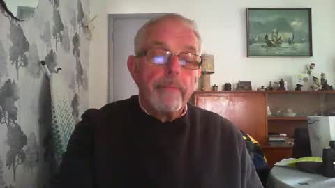 Champers online show from March 29, 4:07 pm