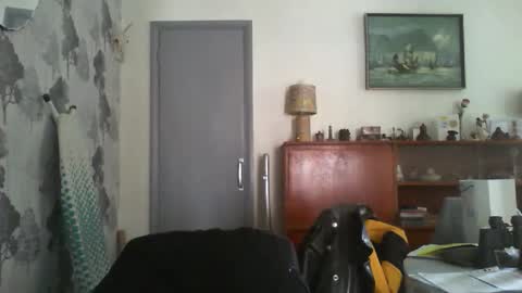 Champers online show from April 25, 7:44 am