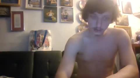 chan268 online show from February 21, 1:28 am