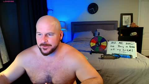 Snapshot of chance69cruise chatting on February 5, 4:27 am Chance Cruise online show from February 5, 4:27 am