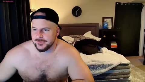 Snapshot of chance69cruise chatting on March 6, 2:09 am Chance Cruise online show from March 6, 2:09 am