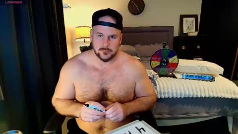 Snapshot of chance69cruise chatting on March 11, 12:54 am Chance Cruise online show from March 11, 12:54 am