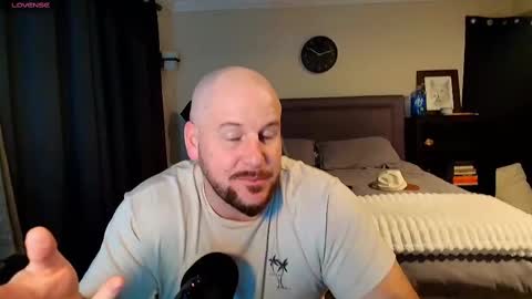 Snapshot of chance69cruise chatting on March 12, 5:13 am Chance Cruise online show from March 12, 5:13 am