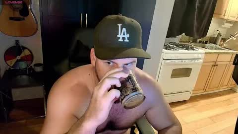 Chance Cruise online show from December 2, 1:00 am