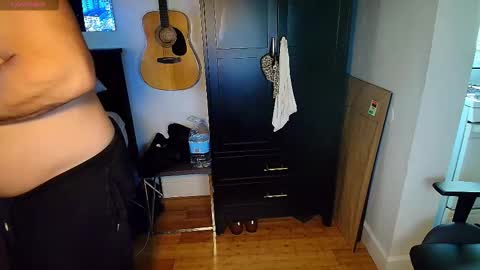 Chance Cruise online show from December 3, 12:07 am