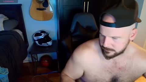 Chance Cruise online show from March 10, 1:43 am