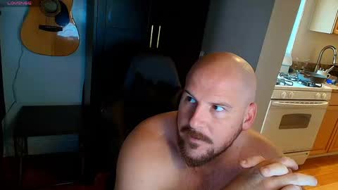 Chance Cruise online show from March 30, 11:50 pm