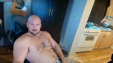 Chance Cruise online show from April 9, 6:24 pm