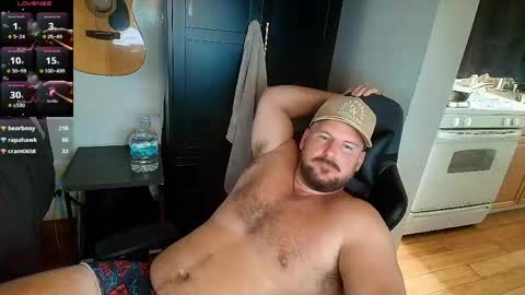 Snapshot of chance69cruise chatting on May 16, 12:40 am Chance Cruise online show from May 16, 12:40 am
