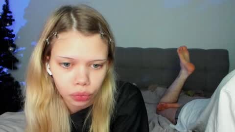 chancetolove online show from January 17, 9:28 am