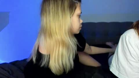 chancetolove online show from February 15, 6:01 pm