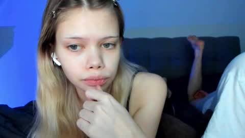 chancetolove online show from February 17, 9:35 am