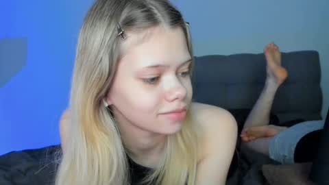 chancetolove online show from March 11, 1:59 am