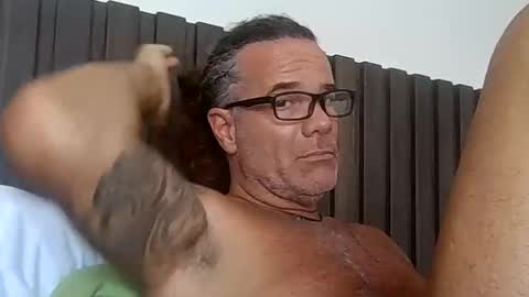 chanchosucio online show from April 20, 10:00 pm