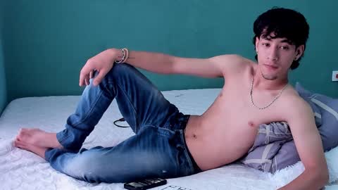 Kenji online show from December 19, 7:07 pm