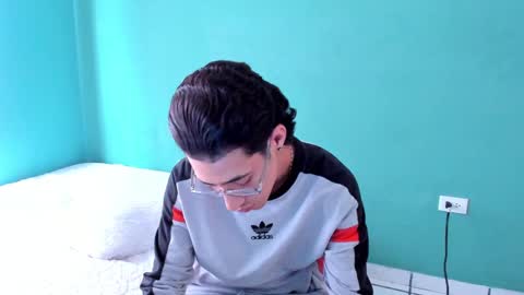 Kenji online show from December 28, 7:01 pm