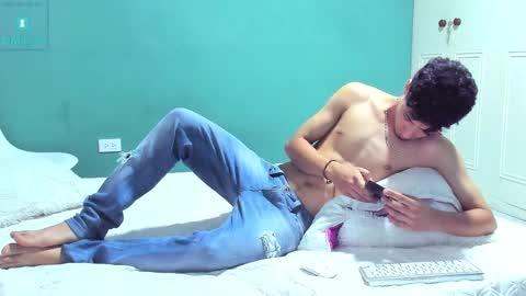 Kenji online show from February 26, 11:04 pm