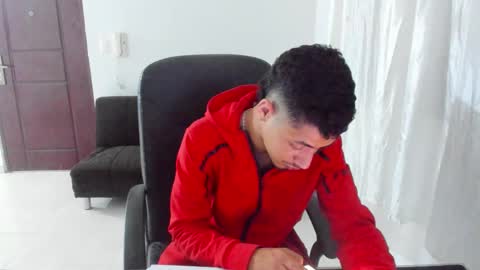 Kenji online show from September 15, 4:23 am