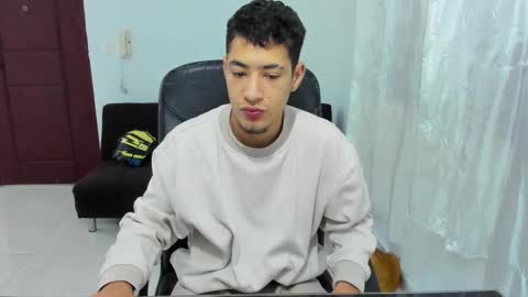 Kenji online show from September 29, 4:17 am