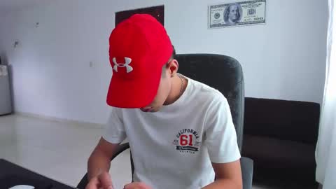 Kenji online show from October 11, 5:33 pm